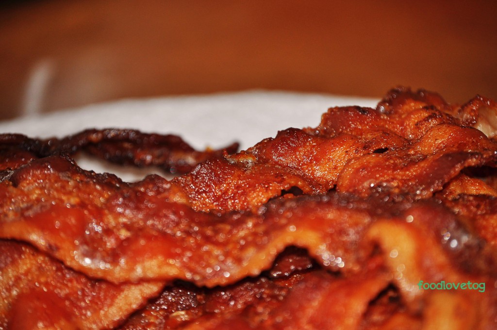 bacon