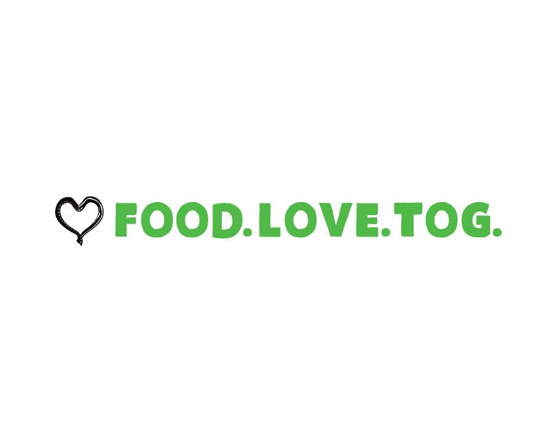 FoodLoveTog - Savory, Cultivated. The food your mama wants you to eat.