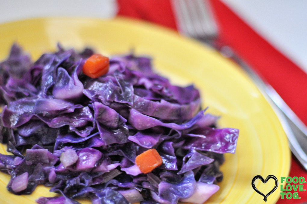 RedCabbage | Foodlovetog