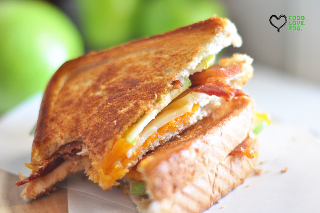 GrilledCheese5