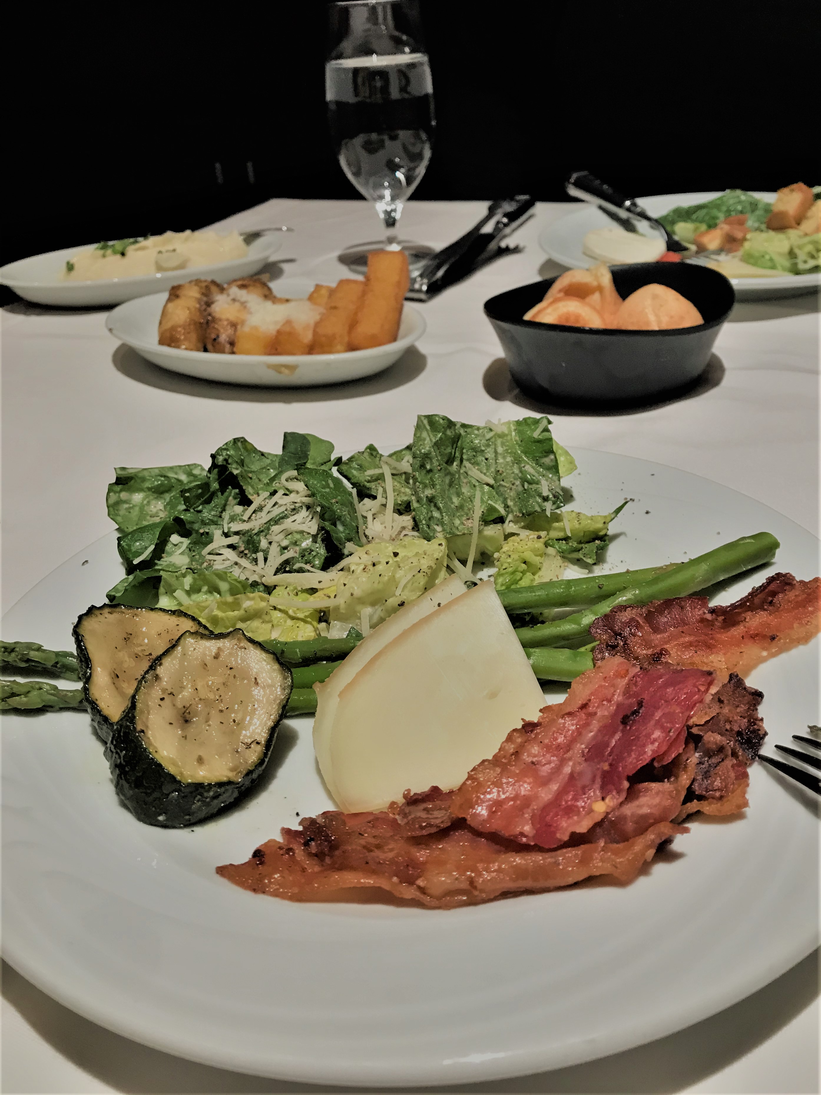 A Date Night Experience With Fogo De