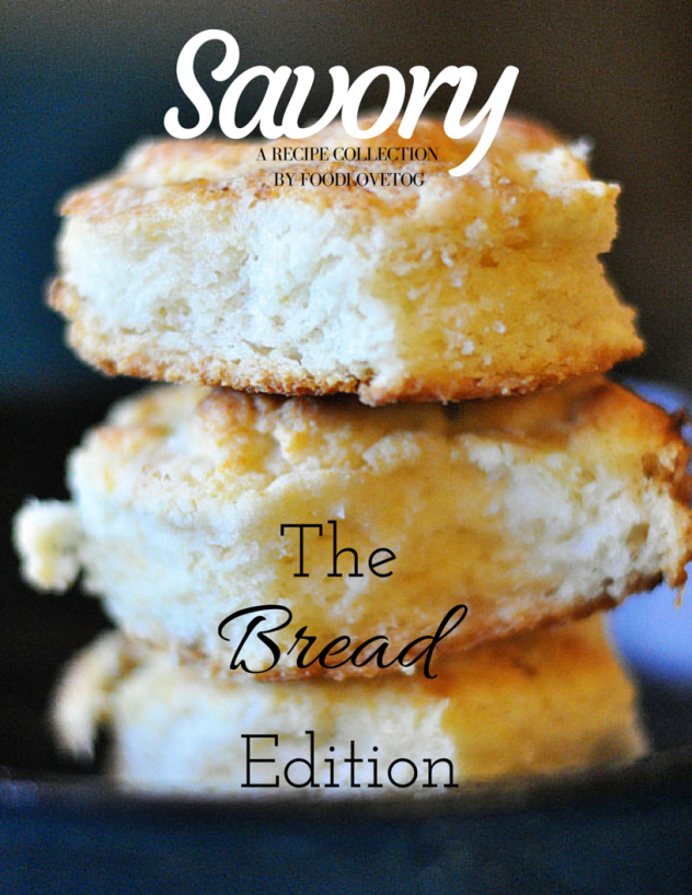 COVER- Savory- Breads- Spring 2016